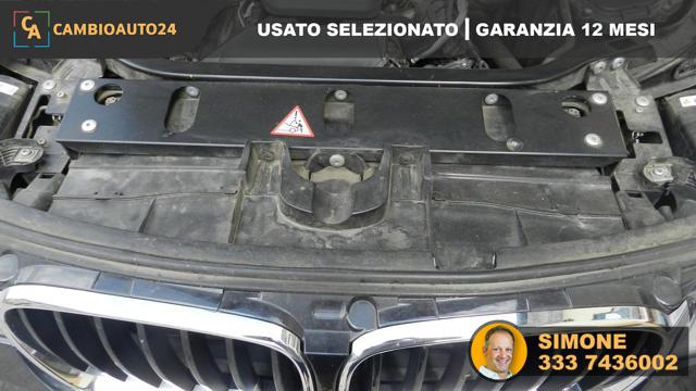 BMW X4 usata 108