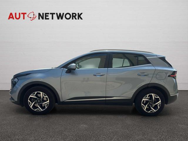 KIA Sportage usata, con Cerchi in lega