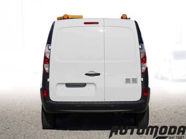 RENAULT Kangoo usata, con ESP