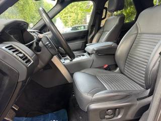 LAND ROVER Discovery usata, con Controllo automatico clima