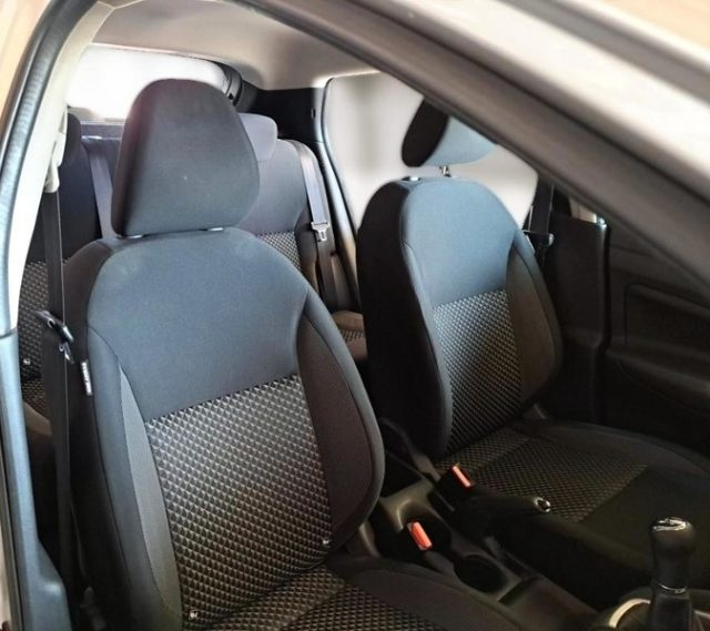 NISSAN Micra usata, con Controllo trazione