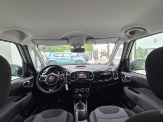 FIAT 500L usata, con Cronologia tagliandi