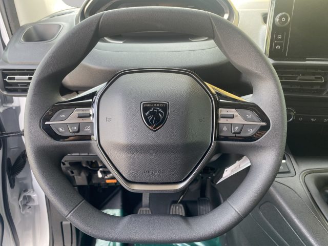 PEUGEOT Partner usata, con Specchietti laterali elettrici