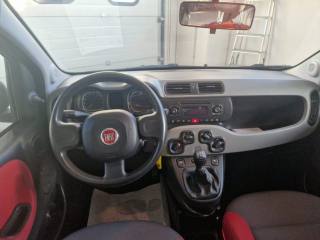 FIAT Panda usata, con ESP