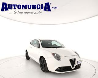 ALFA ROMEO MiTo 1.3 JTDm 95 CV S&S Distinctive
