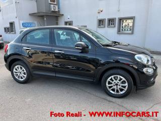 FIAT 500X usata, con Chiusura centralizzata