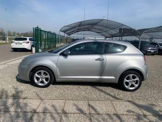 ALFA ROMEO MiTo usata, con Cerchi in lega