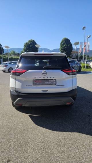 NISSAN X-Trail usata, con Alzacristalli elettrici