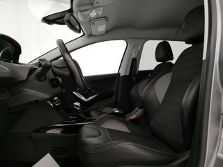 PEUGEOT 2008 usata, con Alzacristalli elettrici