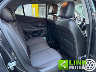 OPEL Mokka usata 24