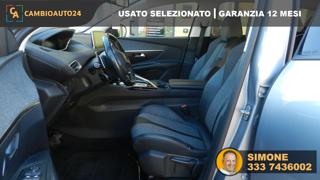 PEUGEOT 3008 usata, con Controllo automatico clima