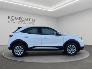 OPEL Mokka usata, con Climatizzatore