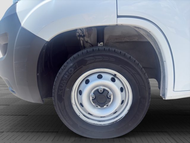 FIAT Ducato usata 13
