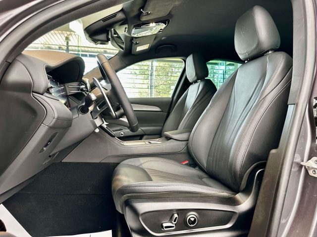 MASERATI Grecale usata, con Immobilizzatore elettronico