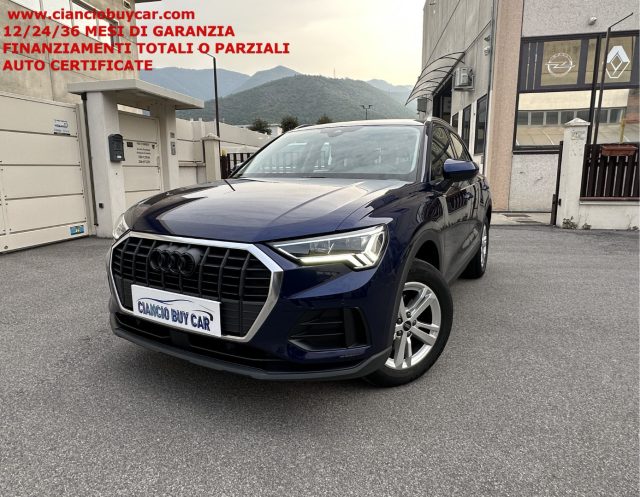 AUDI Q3 usata, con ABS