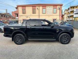 FORD Ranger usata, con Climatizzatore