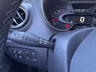 RENAULT Captur usata, con Bluetooth