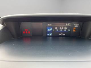 SUBARU XV usata, con Immobilizzatore elettronico