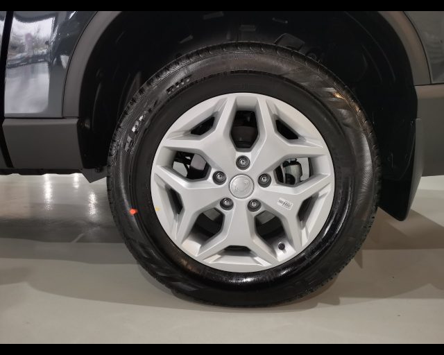 SSANGYONG REXTON usata, con Frenata d
