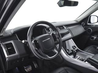 LAND ROVER Range Rover Sport usata 12