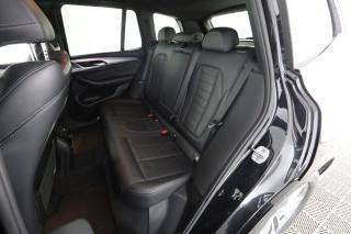 BMW X3 usata 3