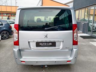 PEUGEOT Expert usata, con Boardcomputer