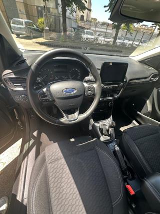 FORD Puma usata, con Servosterzo