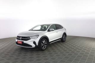 VOLKSWAGEN Taigo usata 6