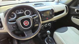 FIAT 500L usata, con Boardcomputer