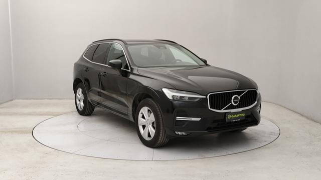 VOLVO XC60 usata, con Boardcomputer