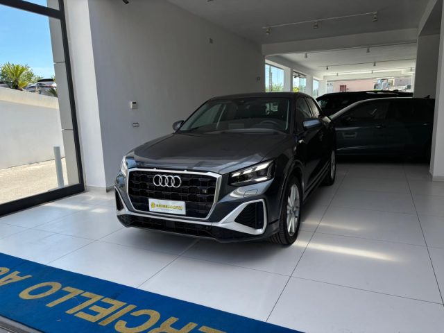 AUDI Q2 usata, con Airbag