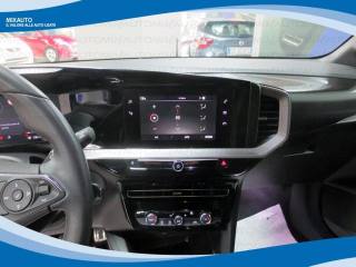 OPEL Mokka usata, con Autoradio