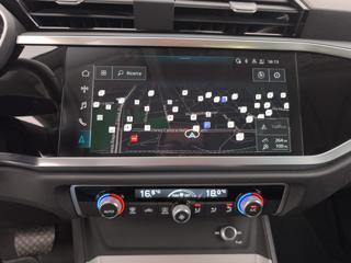 AUDI Q3 usata, con Immobilizzatore elettronico