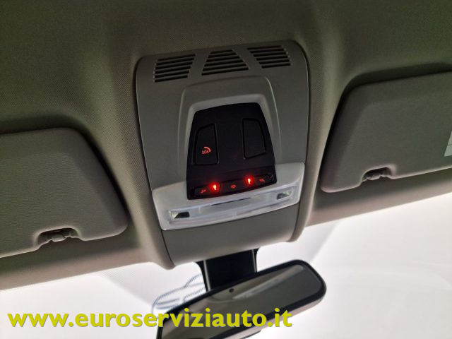 BMW X5 usata, con Volante multifunzione