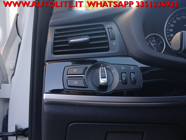 BMW X3 usata, con Bracciolo