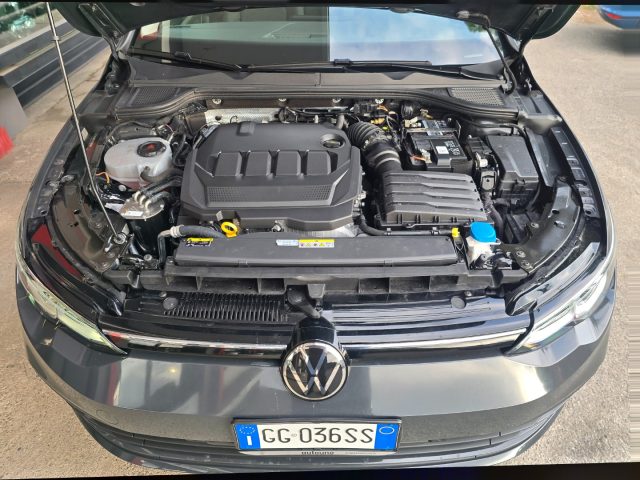VOLKSWAGEN Golf usata 151