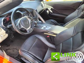 CHEVROLET Corvette usata, con Climatizzatore
