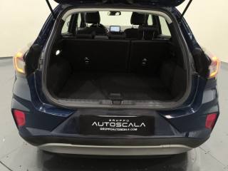 FORD Puma usata 23