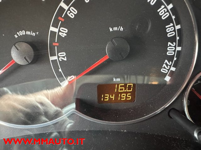 OPEL Meriva usata, con Controllo automatico clima