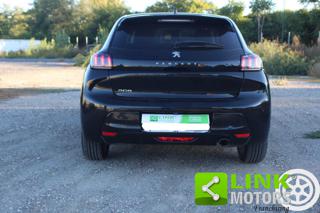 PEUGEOT 208 usata, con Autoradio