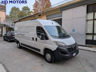 OPEL Movano usata, con Airbag Passeggero