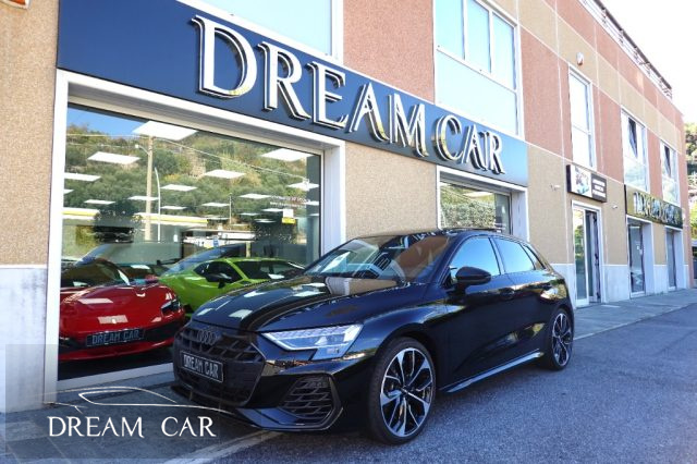 AUDI S3 usata, con ABS