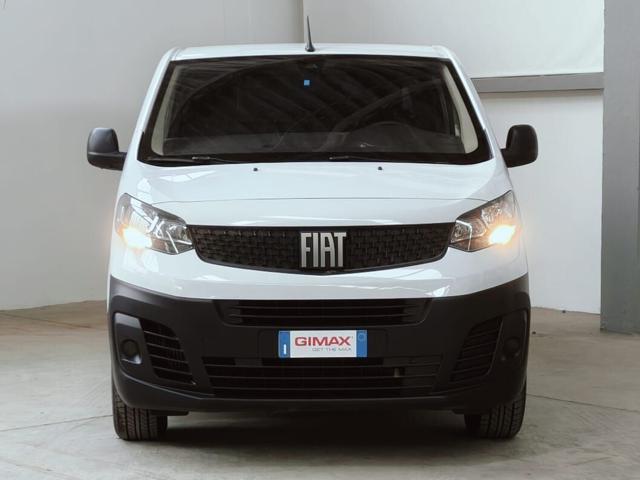 FIAT Scudo usata, con Airbag