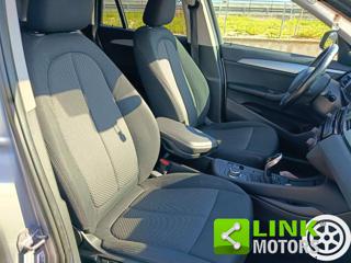 BMW X1 usata, con Airbag testa