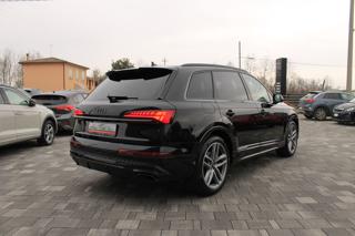AUDI Q7 usata, con Airbag Passeggero