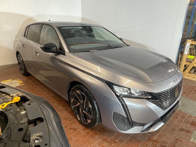 PEUGEOT 308 usata, con ABS