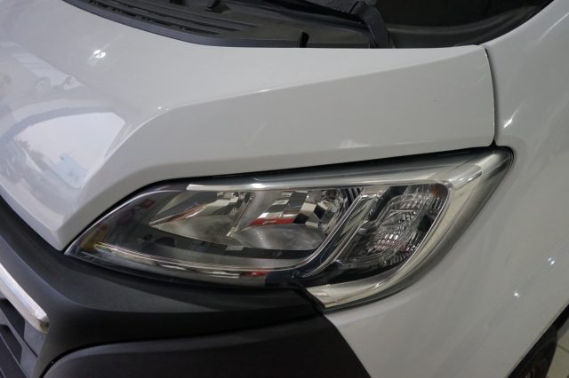 OPEL Movano usata 21