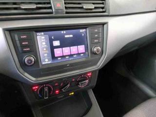 SEAT Ibiza usata, con Boardcomputer