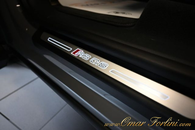 AUDI RS Q8 usata 66