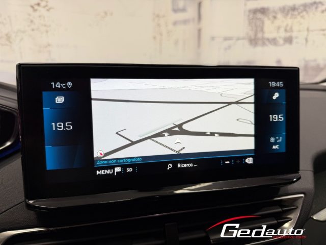 PEUGEOT 3008 usata, con Lettore CD